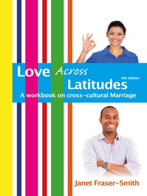 cover image of Love Across Latitudes